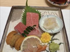 -鮨一日本料理(大中华店)