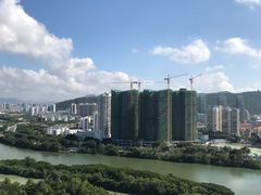 -黎客国际酒店