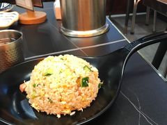-许哥东北烧烤·铁丳烤串·宫后夹肉(繁花中心店)