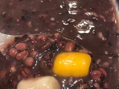 -鲜芋仙(宝地广场店)