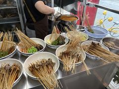 -舒记钵钵鸡