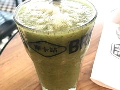 -Moka Bros 摩卡站(西单大悦城店)