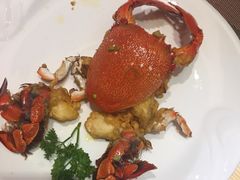 -割烹旭日本料理(龙湖狮山天街店)