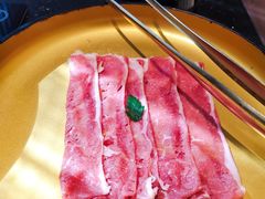 -牛New寿喜烧(新六百店)
