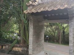 -深圳国际园林花卉博览园