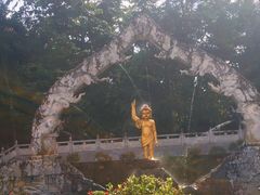 -西双版纳勐泐文化旅游区