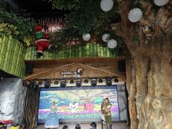 -Zoolung Zoolung动物主题公园(海信广场店)