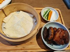 -HOHO餐厅(古子城店)