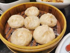 -翠湖宾馆·中餐厅