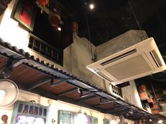 -松發肉骨茶(克拉码头店)