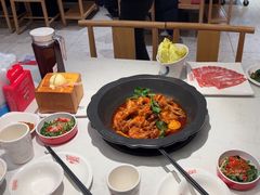 -虾吃虾涮.虾火锅.肉蟹煲(步步高梅溪新天地店)
