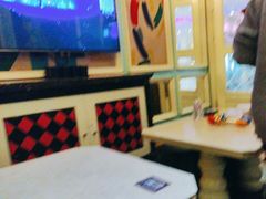 -自由港KTV(王子公主金平店)