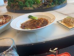 -美食汇自助餐厅(成都万达瑞华酒店)