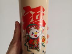 -蜜雪冰城(陆家嘴店)