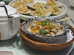 -79号渔船海鲜饭店(华强北店)