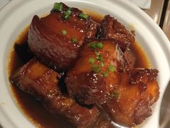 农家红烧肉-小菜园新徽菜(芜湖镜湖苏宁店)