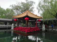 -颜家菜·鲁菜世家(大明湖店)