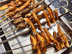 -西北老马食府(陈家营西路店)