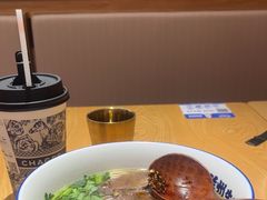 -马记永·兰州牛肉面(3019君尚店)