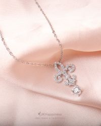 -JKHappiness培育钻石钻戒婚戒定制(天河国贸店)