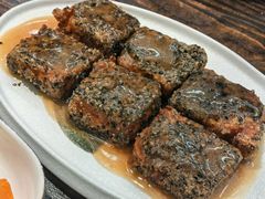 -大洋家·精品潮汕菜·生腌砂锅粥(天河东路店)