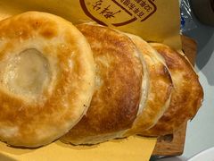 驴肉春笋小烧饼-群生大院(怀柔店)