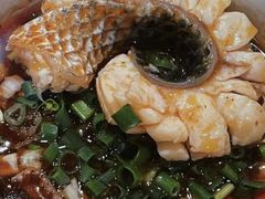 -重庆乌鱼庄·龙滋鲜(青羊大道店)