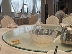 -卡尔顿东方银龙酒店•广西菜•早茶