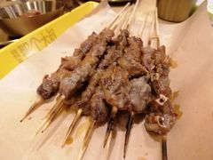 -我是那个大叔·美食研究所(新塘路店)
