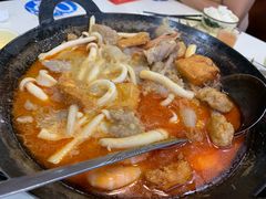 -鑫悦楼煎蟹·16年海鲜大排档