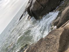 -老虎石海上公园