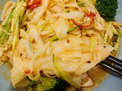 -魏家凉皮(梨园店)