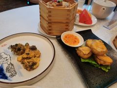 -香宫中餐厅 · 桂林香格里拉