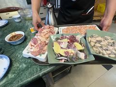 -福合诚潮汕牛肉火锅(西丽分店)