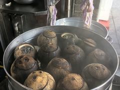-達揚原味燉品(文明路店)
