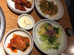 -王妃家(明洞中央店)
