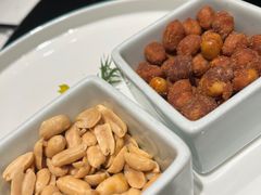 -花城粤菜餐厅(高新区店)