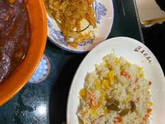 -啊臻味道米粉·五月花儿(沙嘴店)