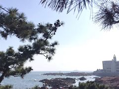 -老味道民宿(栈桥店)