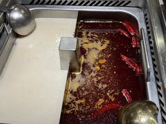 -海底捞火锅(杭州萧山宝龙广场店)