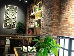 -韩盛·盛江山自助料理(沈辽路万达店)