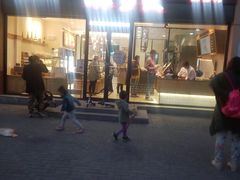 -味多美蛋糕(杨闸环岛店)