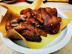 状元烤猪手-状元阁烧烤(新华路总店)