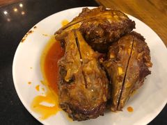 -冯记香辣兔火锅(茶店子总店)