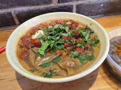 丸子汤-苏记丸子汤