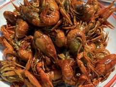 -辣不怕口味虾(凌霄路店)