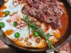 -CRAZYONES西班牙海鲜饭(上海美罗城店)