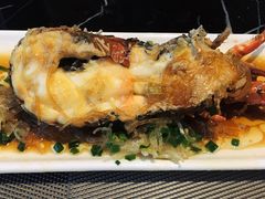 小青龙-越宴(西施山路店)