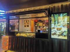 -HIHE Bistro·Oyster Bar(华熙live店)