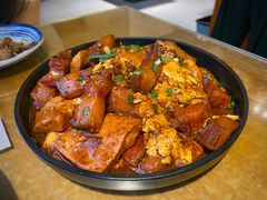 心急吃不了热豆腐-95号酱骨·一块豆腐(展春园西路店)